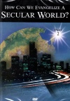 DVD - How Can we Evangelize a Secular World? Pt 2 - Answers in Genesis
